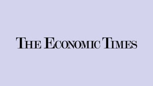 Economic Times 2