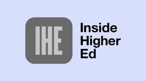 Inside Higher Ed 2