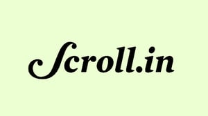 Scroll.in 2