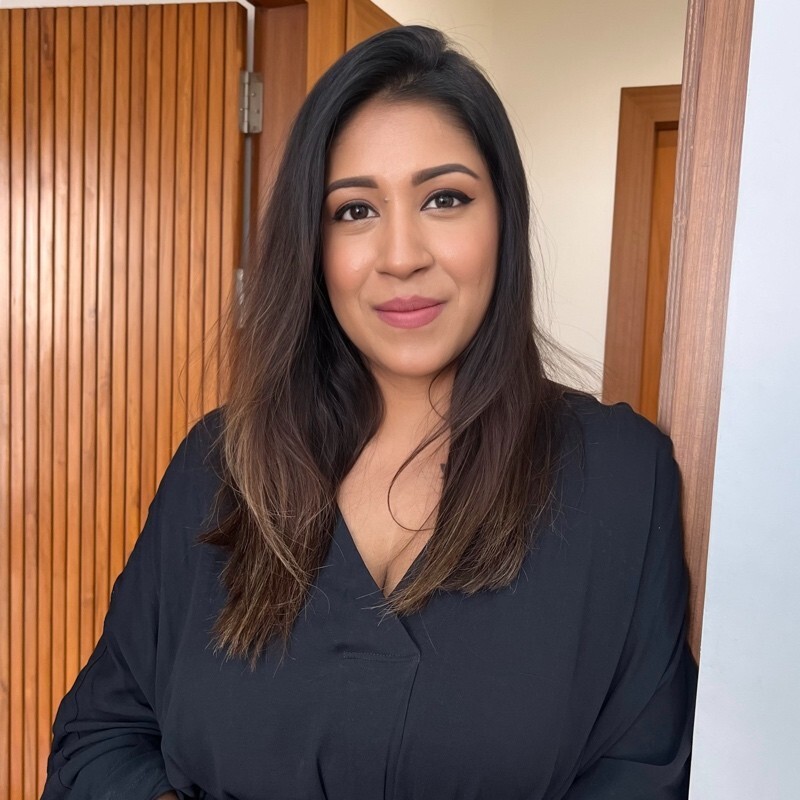 Vishakha Goyal
